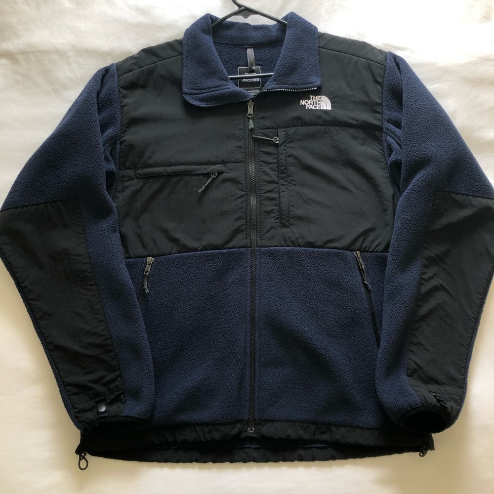 Men’s The North Face Denali Fleece Jacket